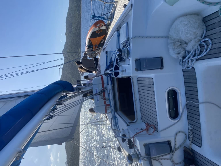 Plachetnice k pronájmu v Saint-Florent za nejlepší cenu