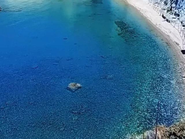 Pronájem lodi Lomac Lomac 675 IN v Ponza na Samboatu