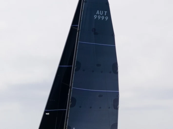 Pronájem lodi Farr DK 52 v Puerto Sotogrande na Samboatu