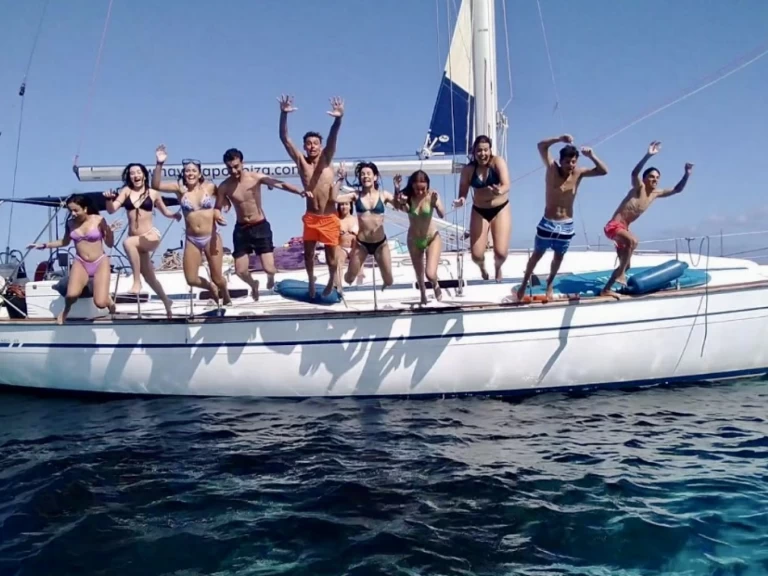 Plachetnice k pronájmu v Ibiza Town za nejlepší cenu