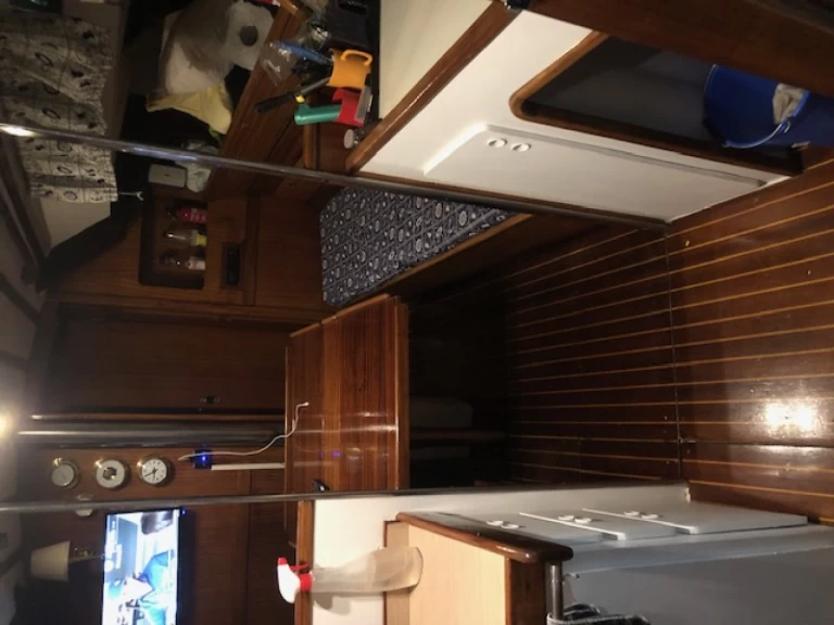 Pronájem jachty v Řím (Město) -Jeanneau Sun Fizz na Samboatu