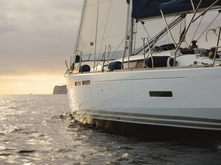 Plachetnice k pronájmu v Port d'Andratx za nejlepší cenu