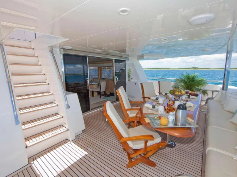 Jachta k pronájmu v Sint Maarten za nejlepší cenu