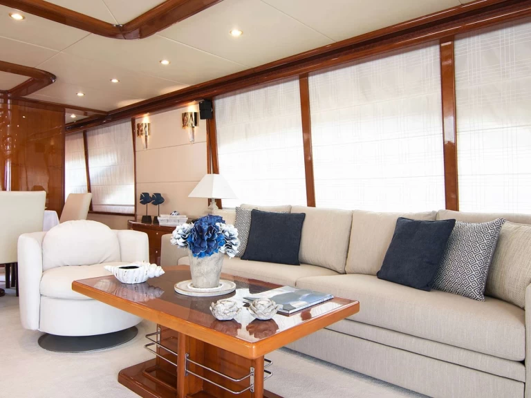 Giant DREAM B jednotlivci a charterové společnosti v Atény