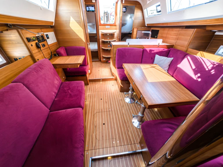 Pronajmout si Elan Impression 40.1 v Punat