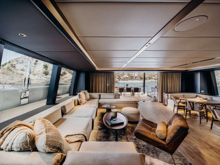 Jachta k pronájmu v Britské Panenské ostrovy za nejlepší cenu