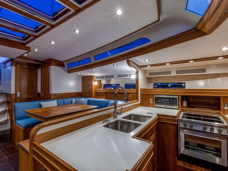 Pronajmout si  CIRRUS v Americké Panenské ostrovy