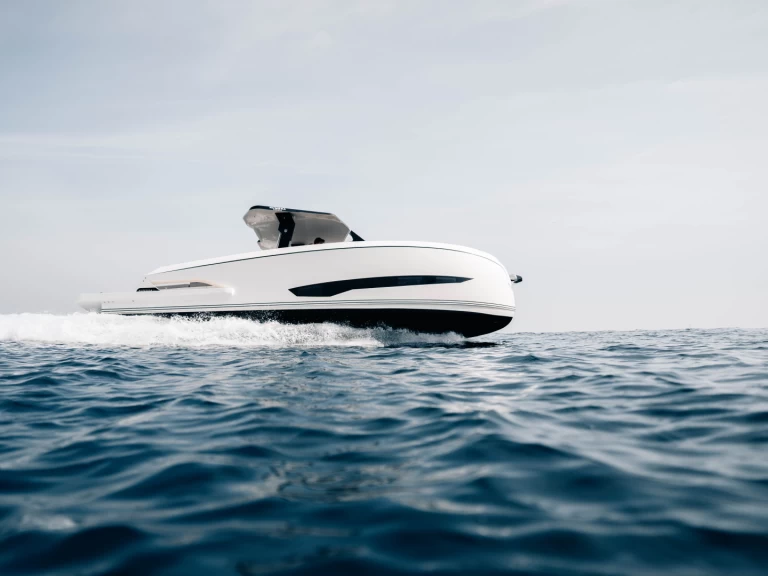 Pronájem lodi Ibiza Town lákavé ceny 34