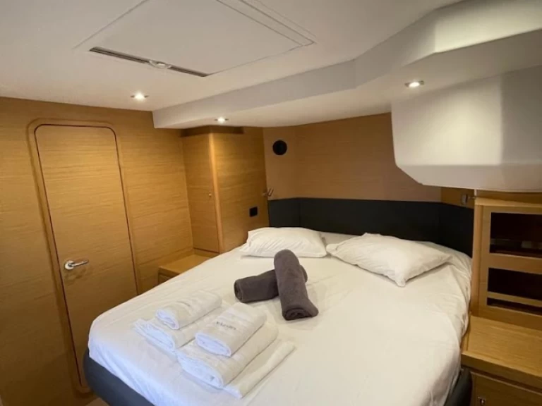 Pronajmout Katamarán se skipperem či ne Dufour v Preveza