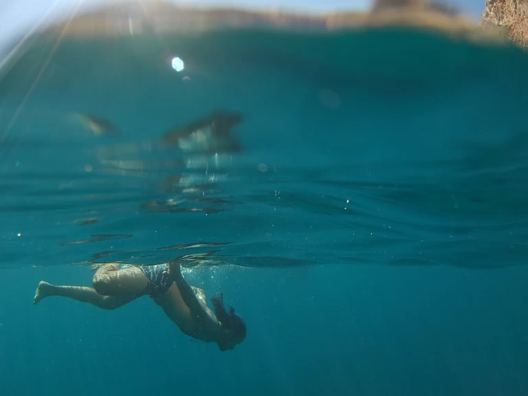 Pronájem lodi Crownline Crownline 250 CR v Rethymno na Samboatu