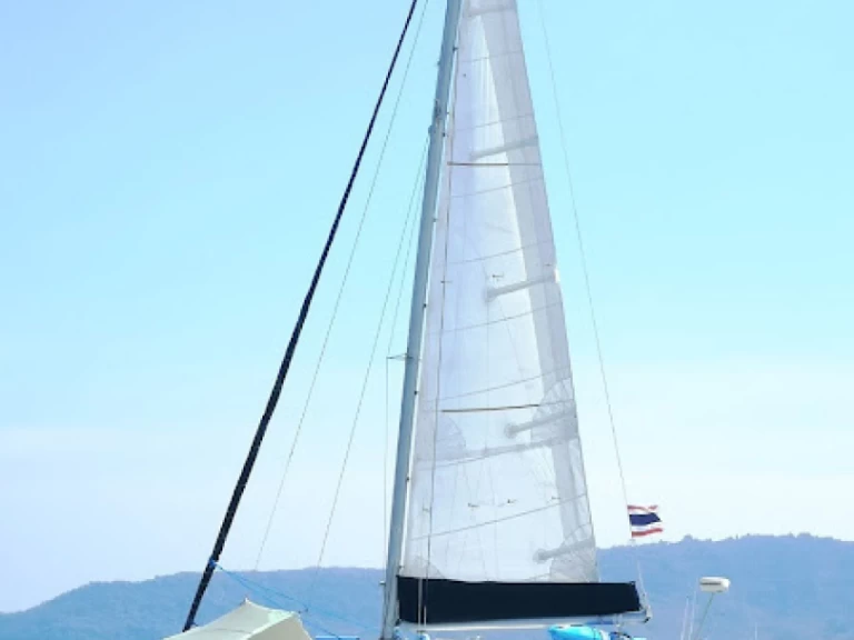Pronajmout Katamarán se skipperem či ne Catamaran v Phuket (City)