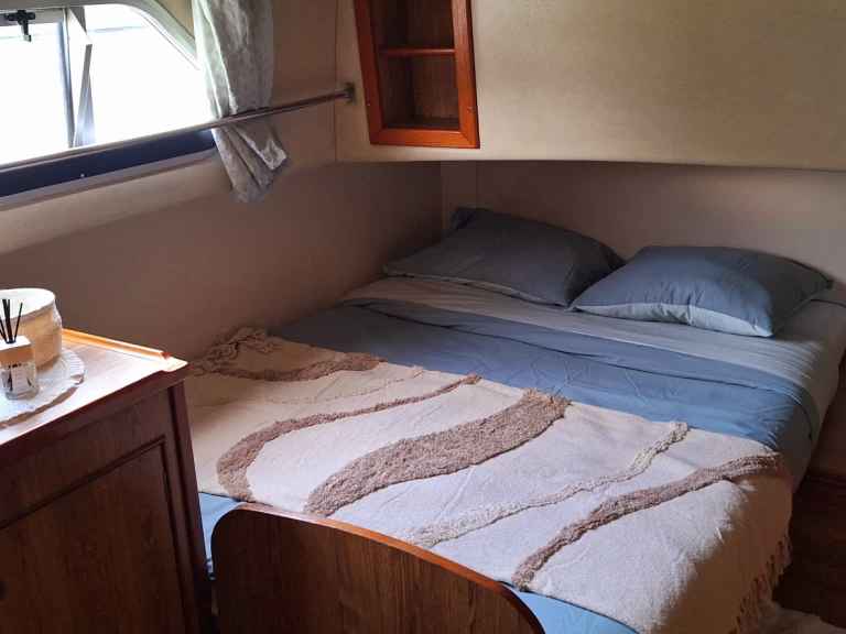 Le Boat classique 40 jednotlivci a charterové společnosti v Carcassonne