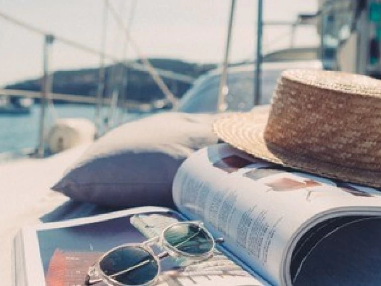 Pronájem lodi Yachting-France 10.40 MS v Saint-Jean-Cap-Ferrat na Samboatu