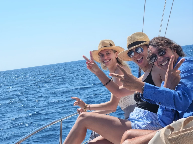 Plachetnice k pronájmu v Saint-Jean-Cap-Ferrat za nejlepší cenu