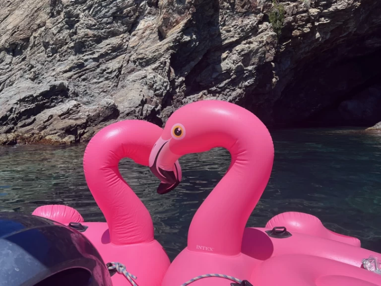 Capelli Tempest 700 jednotlivci a charterové společnosti v Argelès-sur-Mer