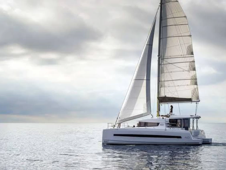 Pronajmout si Bali Bali 4.0 v Marsa Alam