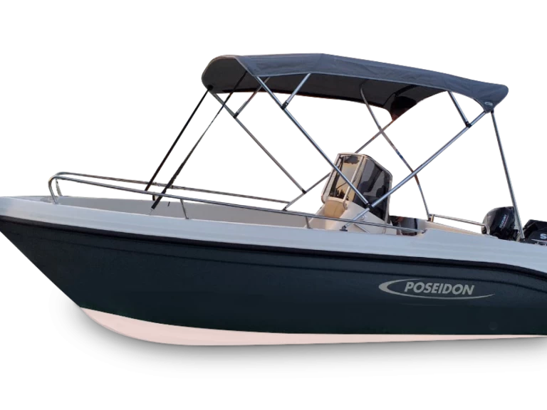 Pronájem jachty v Old port of Corfu -Marino 10 na Samboatu