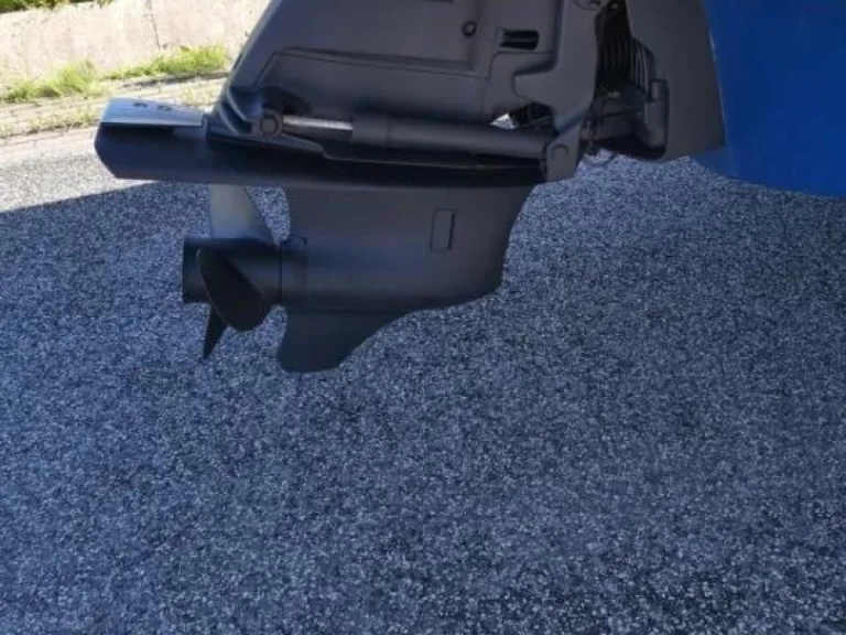 Pronájem lodi Régal Regal 1900 v Heidelberg na Samboatu