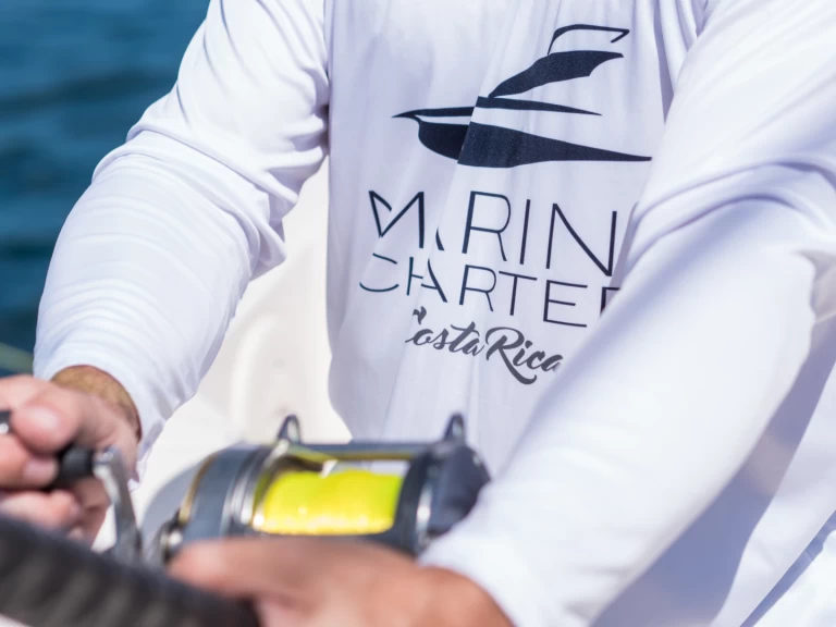 Pronájem Motorová loď v Culebra -Pro Line Express