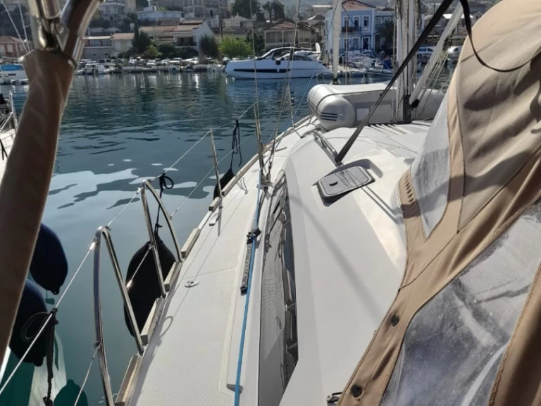 Plachetnice k pronájmu v Lefkáda za nejlepší cenu