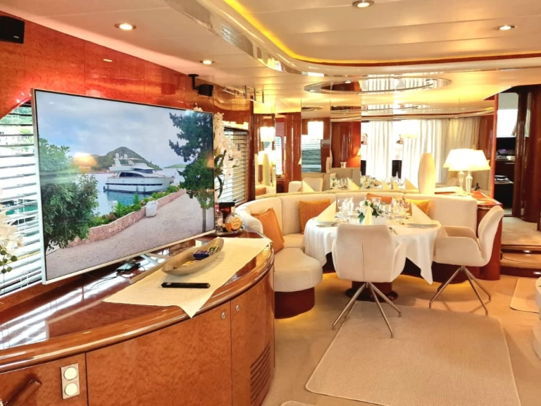 Jachta k pronájmu v Sveti Filip i Jakov za nejlepší cenu