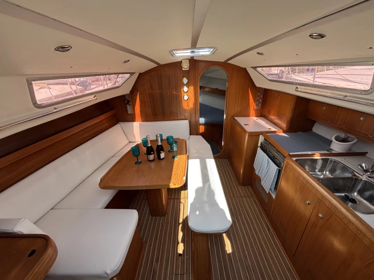 Pronájem lodi Gibert Marine Gib Sea 334 v Castelletto Sopra Ticino na Samboatu