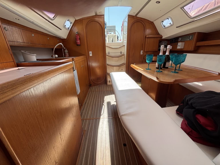 Pronájem jachty v Castelletto Sopra Ticino -Gibert Marine Gib Sea 334 na Samboatu