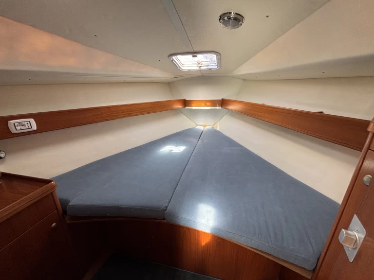 Pronajmout si Gibert Marine Gib Sea 334 v Castelletto Sopra Ticino