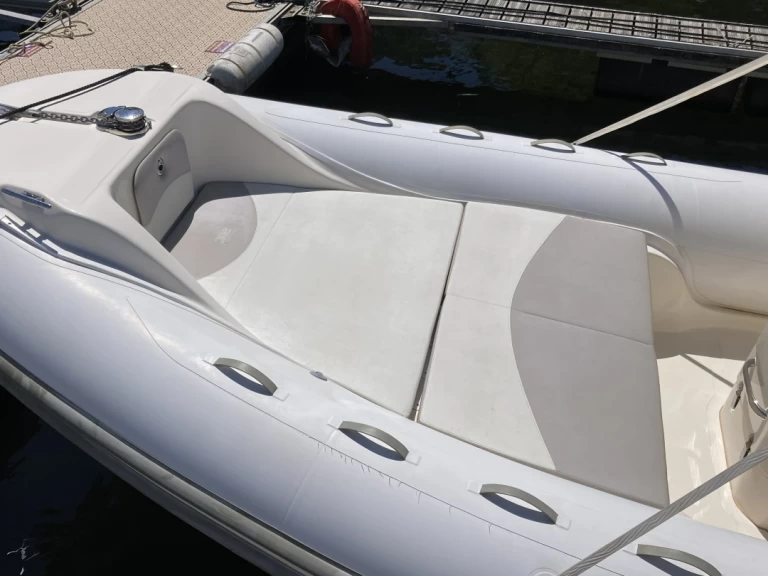 Pronájem jachty v Sanguinet -Bsc 80 Ocean na Samboatu