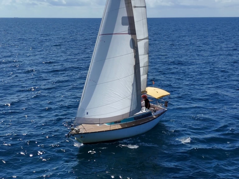 Pronájem lodi Mataró lákavé ceny 29