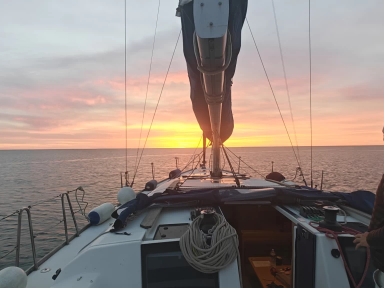 Pronajmout Plachetnice se skipperem či ne Dufour v Saint-Cyprien-Plage