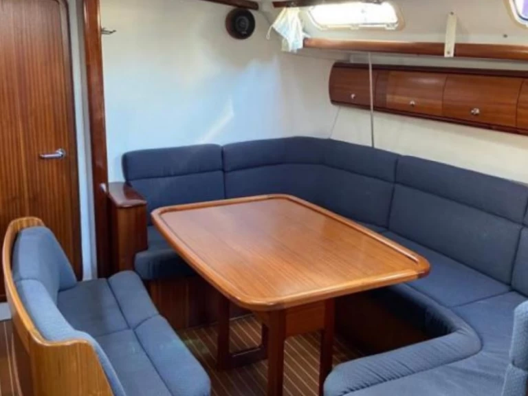 Pronajmout Plachetnice se skipperem či ne Bavaria v Pointe-à-Pitre