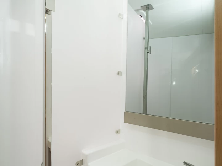 Pronájem Katamarán v Lefkáda -Fountaine Pajot Aura 51