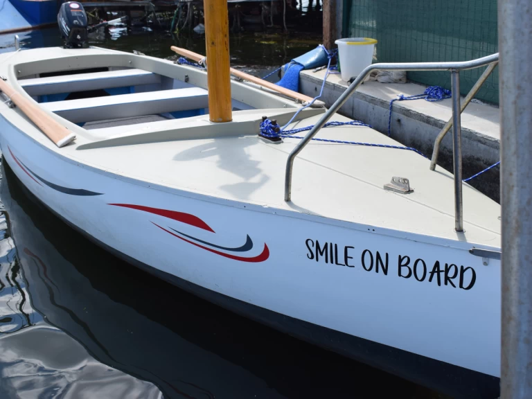 Pronájem lodi Varna lákavé ceny 21