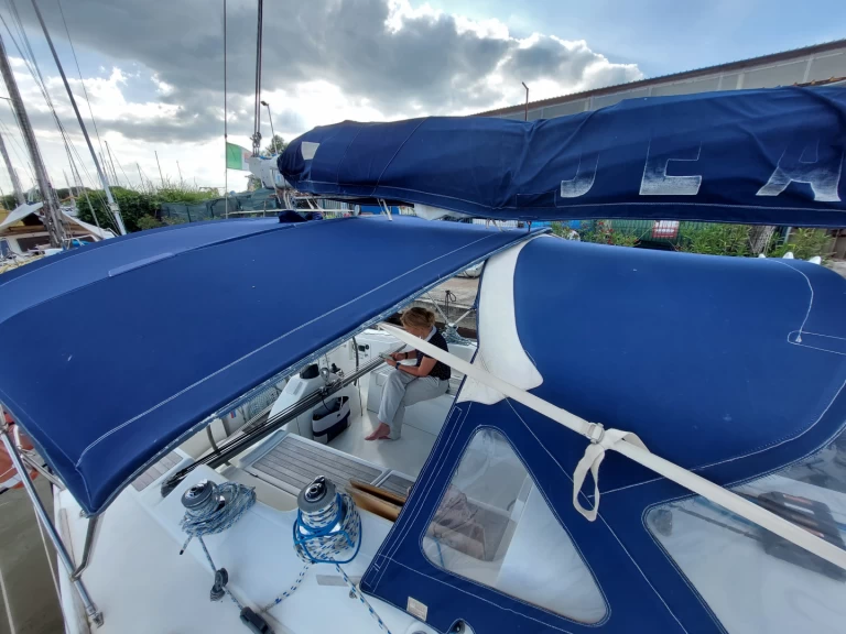 Plachetnice k pronájmu v La Spezia za nejlepší cenu