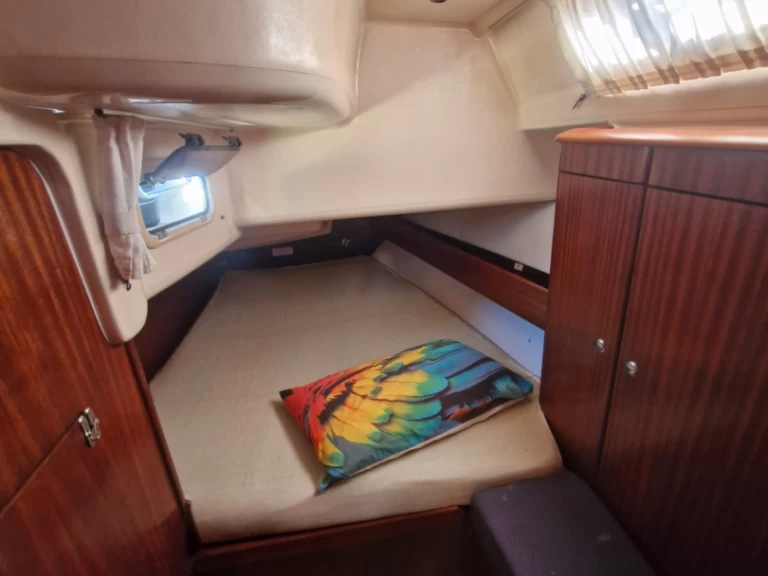 Plachetnice k pronájmu v Pointe-à-Pitre za nejlepší cenu