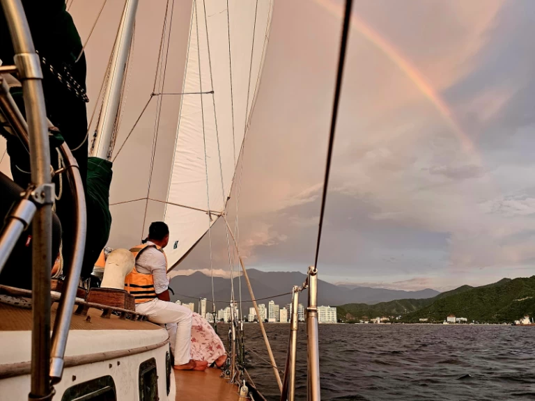 Plachetnice k pronájmu v Santa Marta za nejlepší cenu