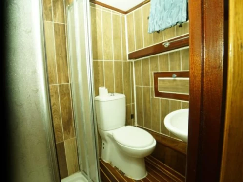 Antalya  vip gulet jednotlivci a charterové společnosti v Demre