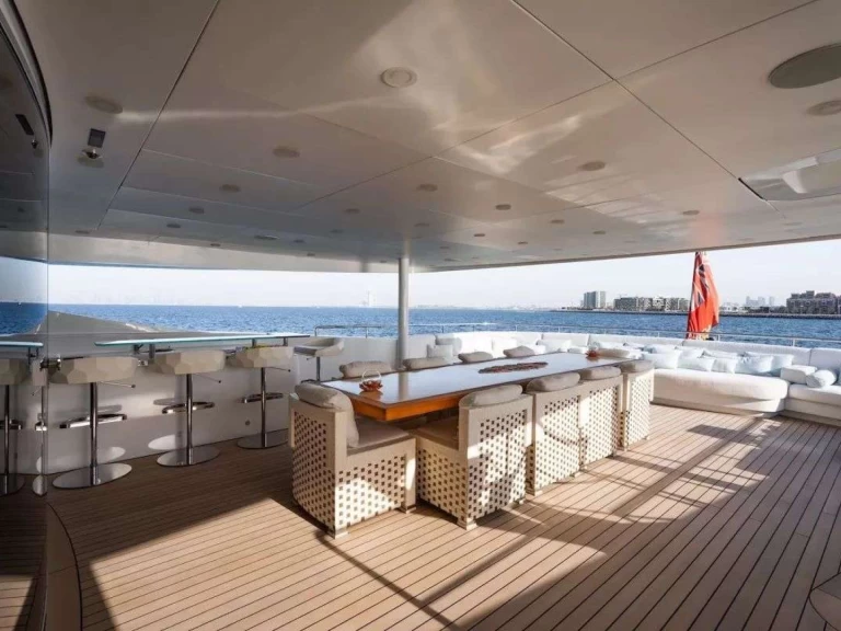 Pronajmout si Custom BURKUT v Neapol