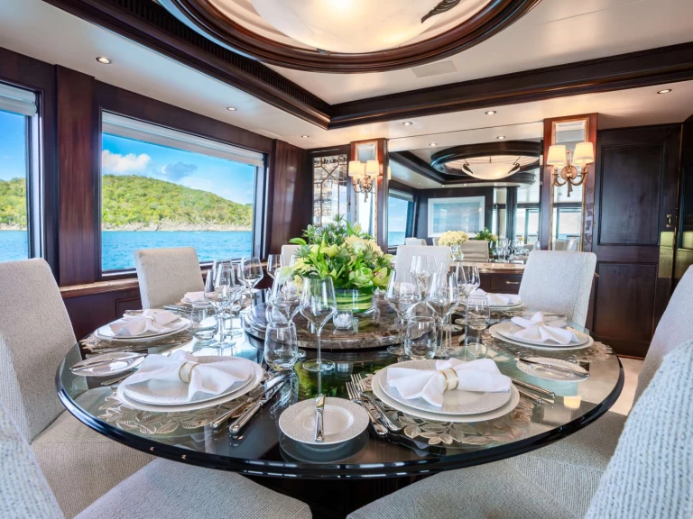 Pronajmout Jachta se skipperem či ne Northcoast v Tortola