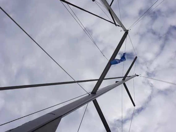 Plachetnice k pronájmu v Gouvia za nejlepší cenu