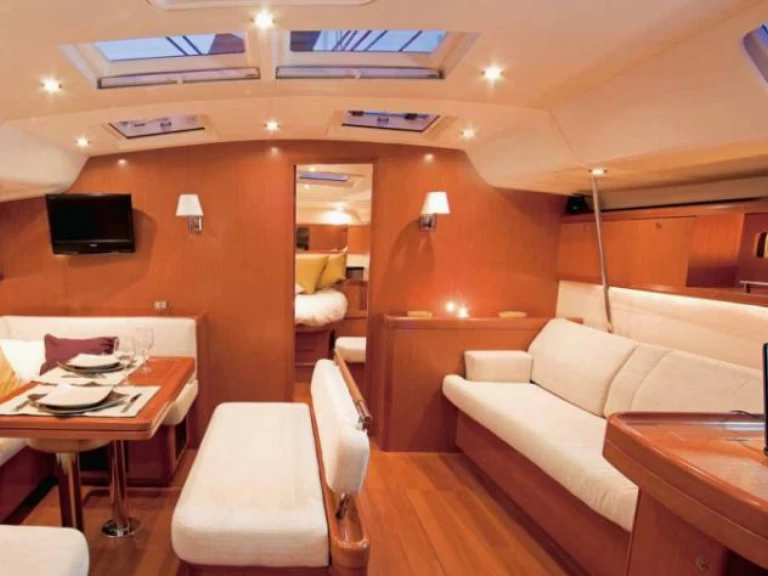 Plachetnice k pronájmu v Paleros za nejlepší cenu