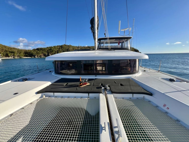 Jachta k pronájmu v Svatý Martin za nejlepší cenu