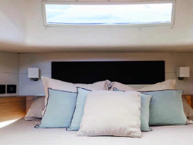 Pronájem lodi Pardo Yachts Pardo 50 v Ibiza Town na Samboatu