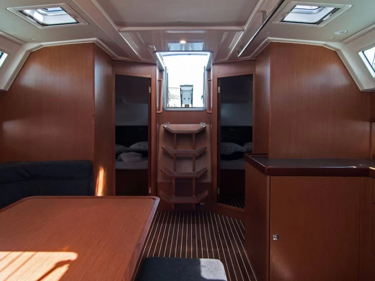 Plachetnice k pronájmu v Split za nejlepší cenu