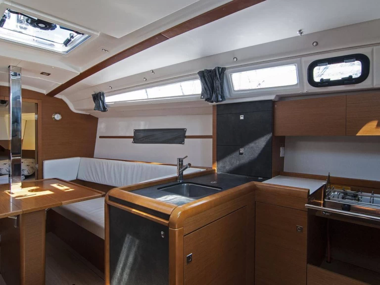 Plachetnice k pronájmu v Split za nejlepší cenu