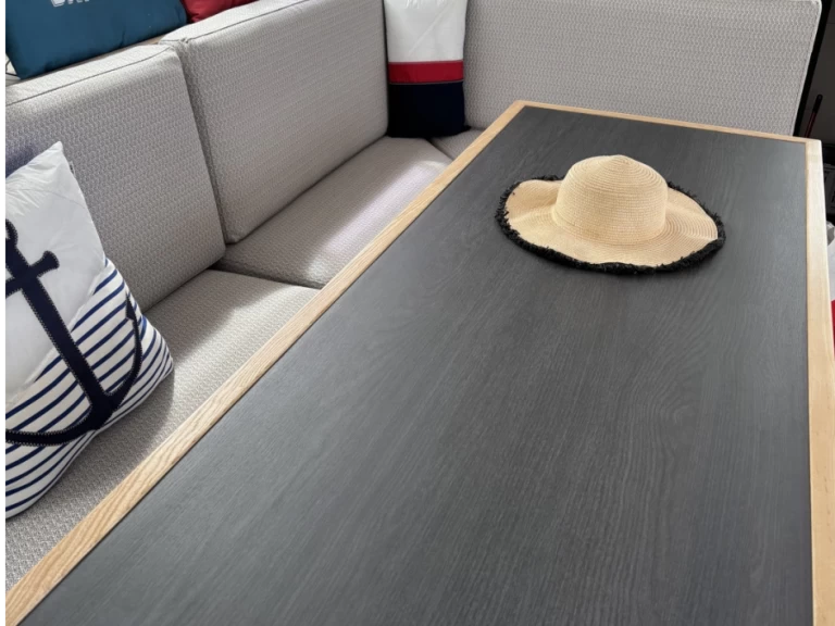 Pronájem jachty v Le Marin -Catana Catana 47 Ocean Class na Samboatu