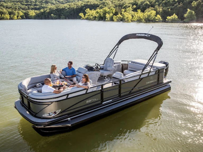 Pronájem lodi Sanguinet lákavé ceny 230