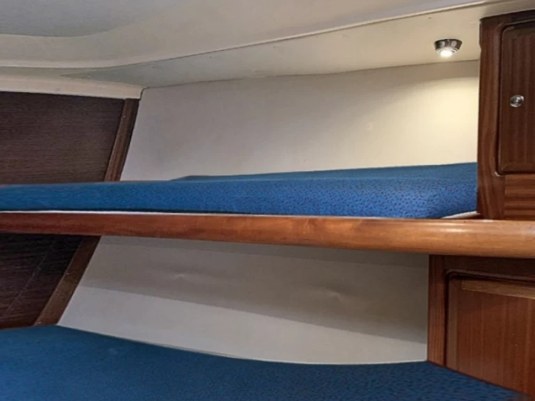 Pronájem lodi Bavaria Bavaria 46 Holiday v Breege na Samboatu