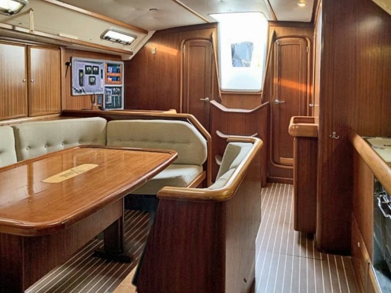 Plachetnice k pronájmu v Breege za nejlepší cenu